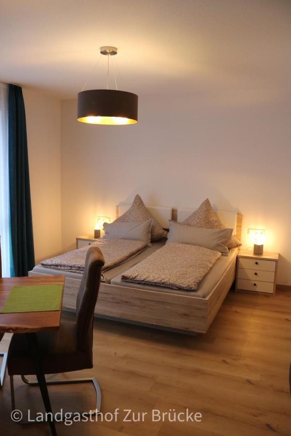 Aparthotel Layblick Senhals Екстериор снимка