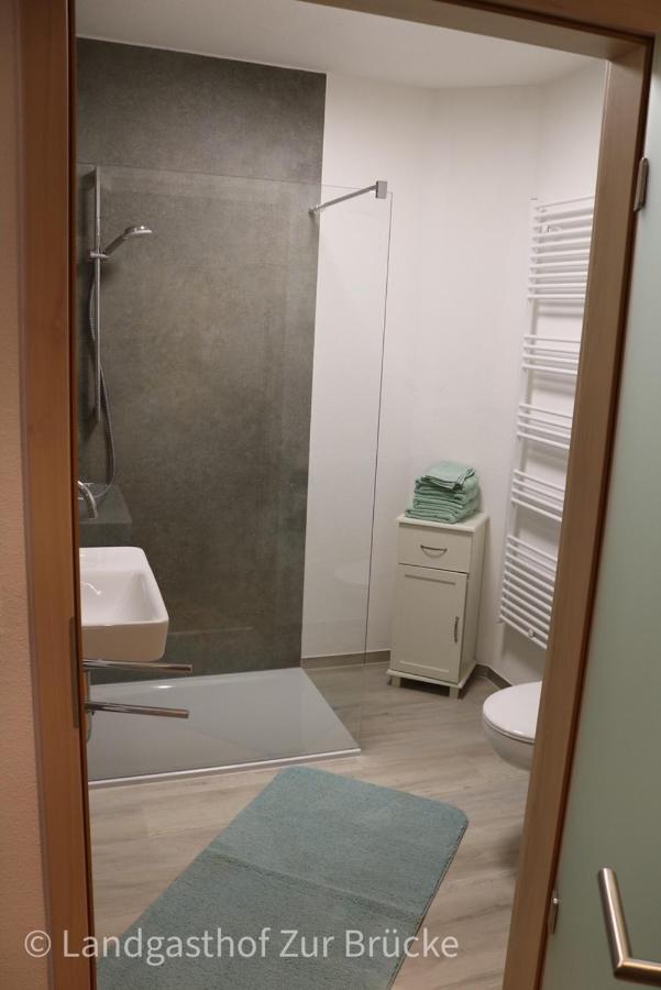 Aparthotel Layblick Senhals Екстериор снимка