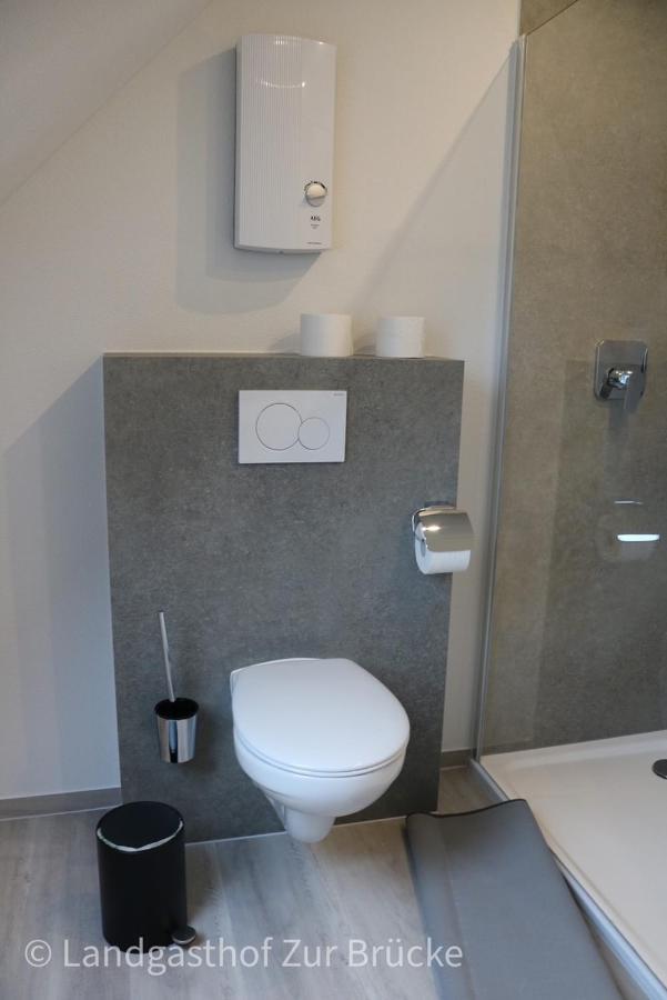 Aparthotel Layblick Senhals Екстериор снимка