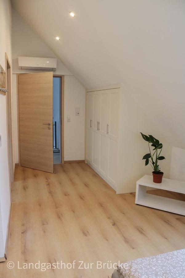 Aparthotel Layblick Senhals Екстериор снимка