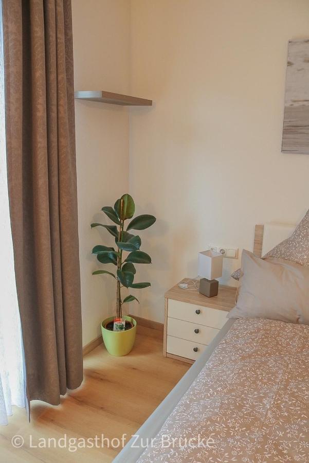 Aparthotel Layblick Senhals Екстериор снимка