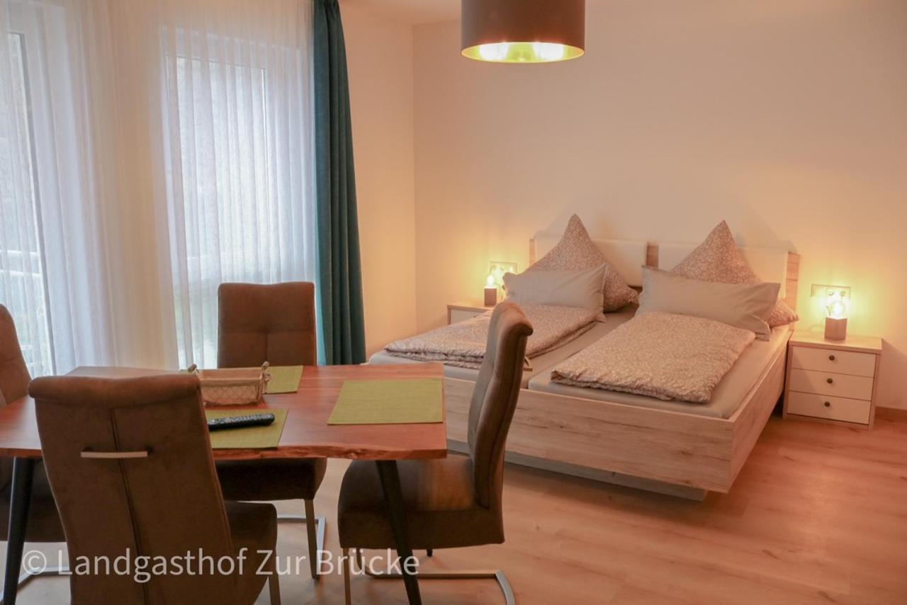 Aparthotel Layblick Senhals Екстериор снимка