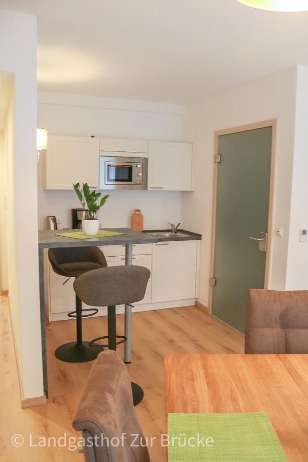 Aparthotel Layblick Senhals Екстериор снимка