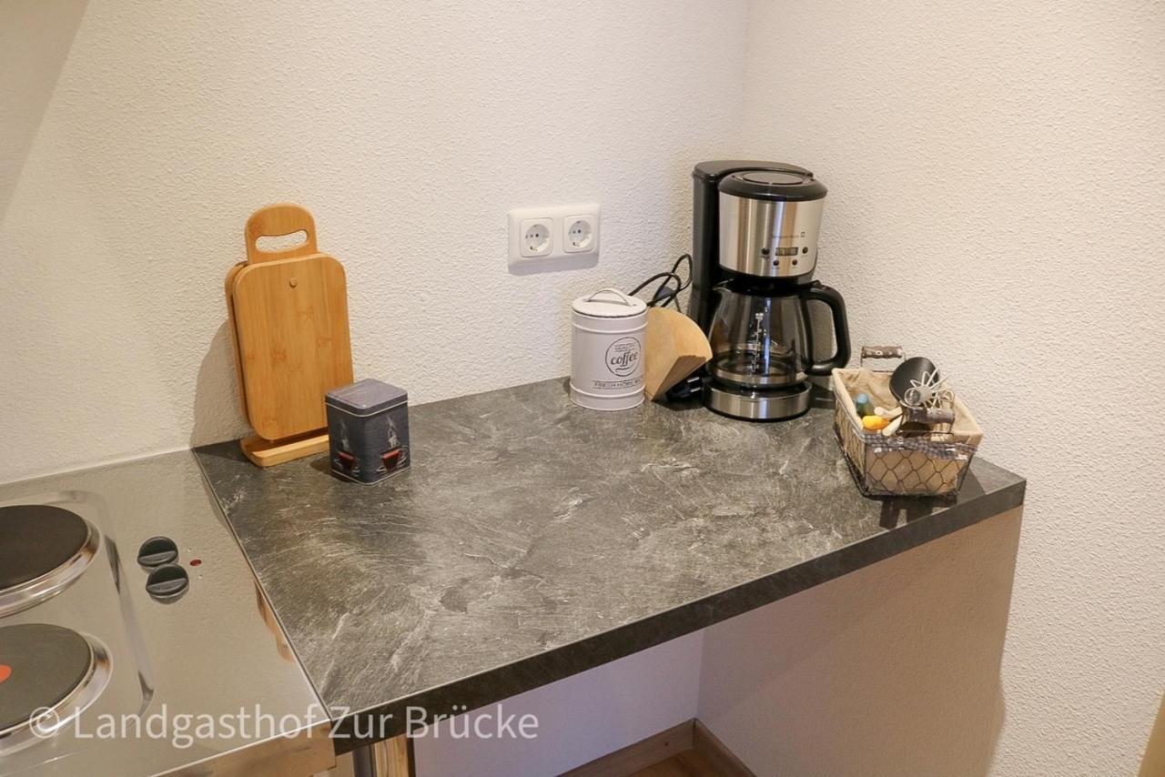 Aparthotel Layblick Senhals Екстериор снимка