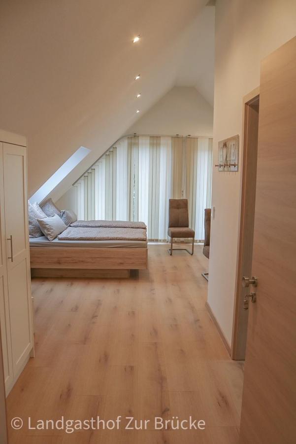 Aparthotel Layblick Senhals Екстериор снимка