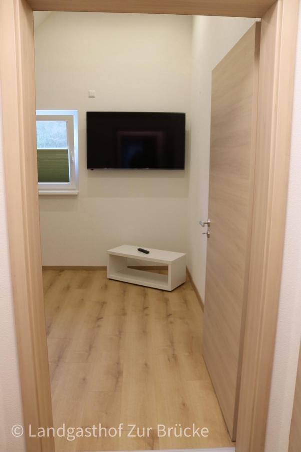 Aparthotel Layblick Senhals Екстериор снимка