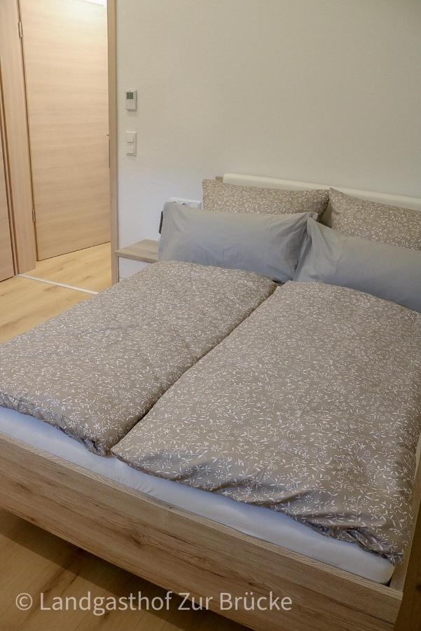 Aparthotel Layblick Senhals Екстериор снимка
