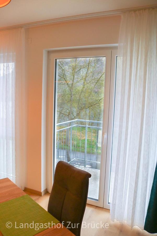 Aparthotel Layblick Senhals Екстериор снимка