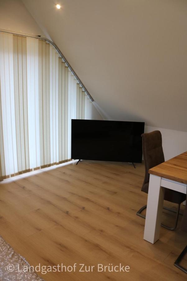 Aparthotel Layblick Senhals Екстериор снимка